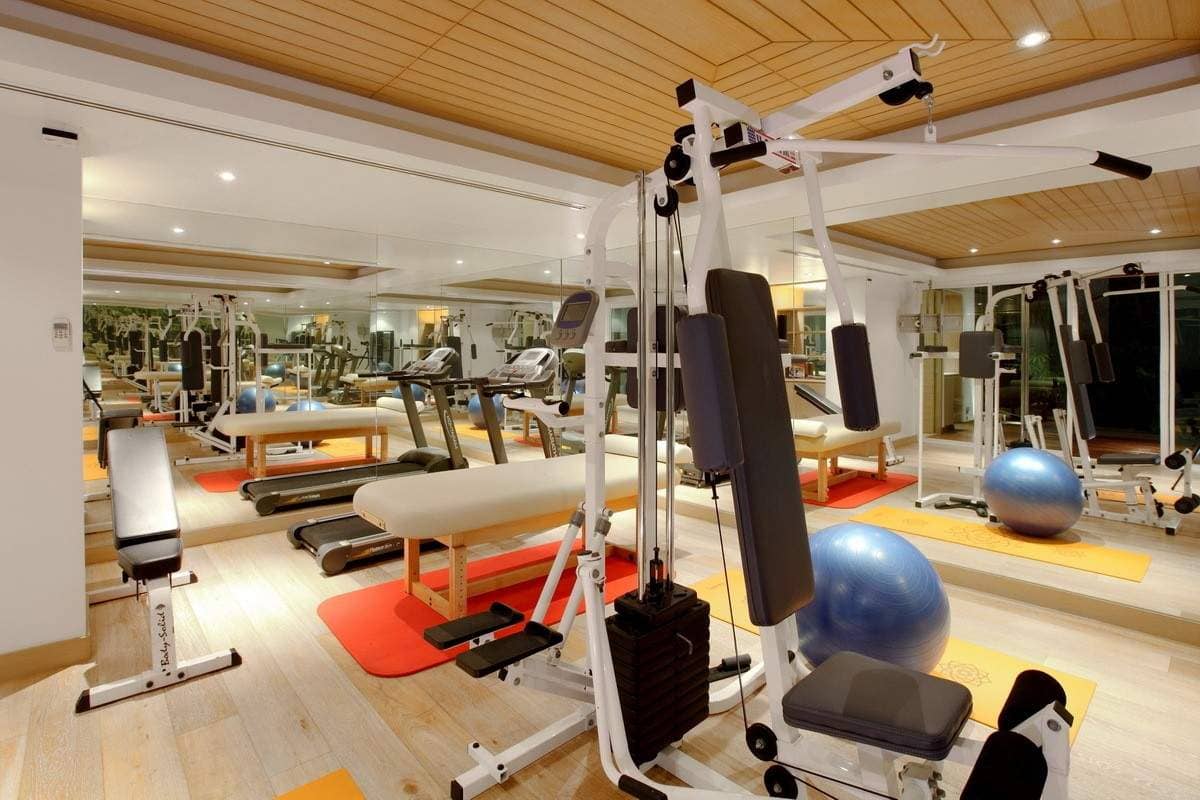Rent villa Maxia, Thailand, Phuket, Surin | Villacarte