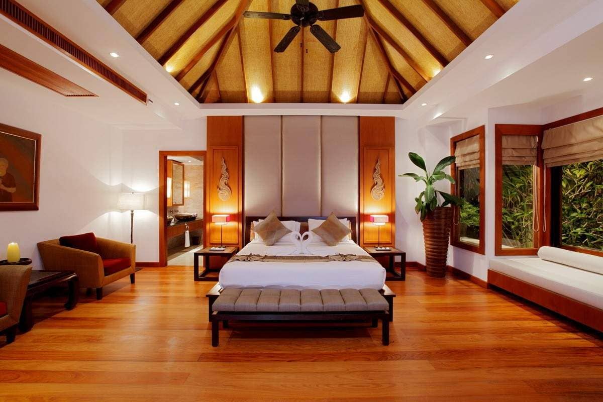 Rent villa Maxia, Thailand, Phuket, Surin | Villacarte