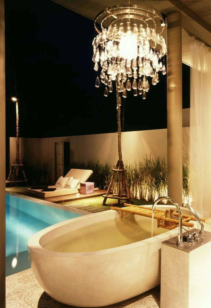 Аренда виллы SALA Pool Villa, Таиланд, Пхукет, Май Као | Villacarte