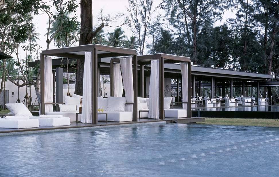 Аренда виллы SALA Pool Villa, Таиланд, Пхукет, Май Као | Villacarte
