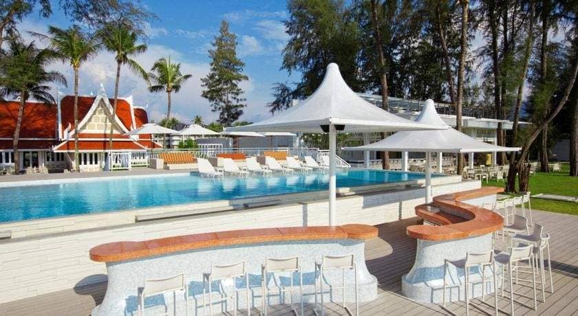 Rent apartments Emma, Thailand, Phuket, Laguna | Villacarte