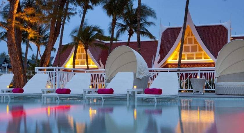 Rent apartments Emma, Thailand, Phuket, Laguna | Villacarte