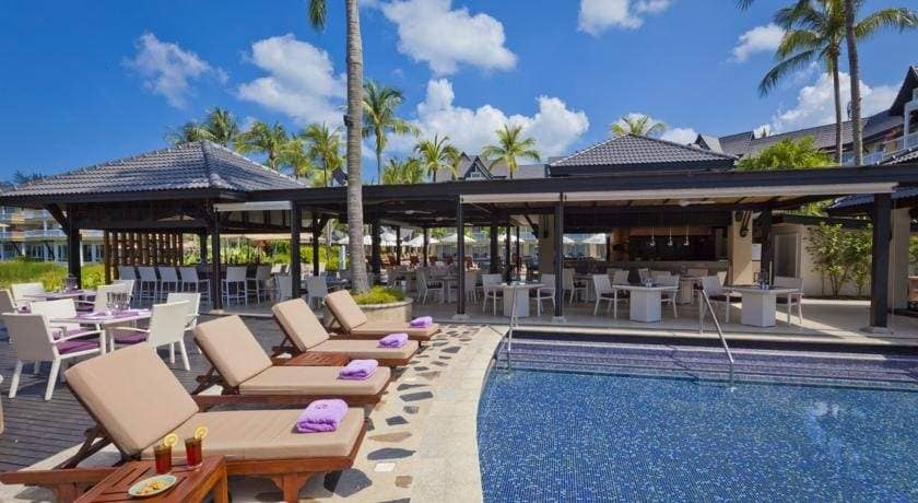 Rent apartments Emma, Thailand, Phuket, Laguna | Villacarte