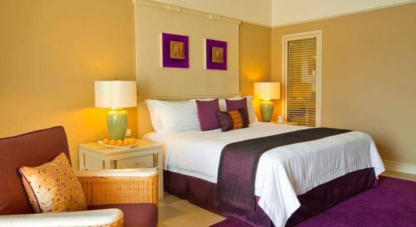 Rent apartments Emma, Thailand, Phuket, Laguna | Villacarte