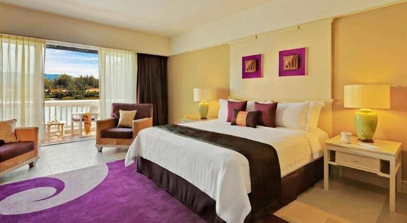 Rent apartments Emma, Thailand, Phuket, Laguna | Villacarte