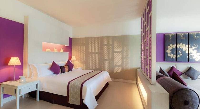 Rent apartments Emma, Thailand, Phuket, Laguna | Villacarte