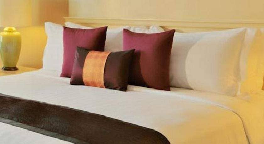 Rent apartments Emma, Thailand, Phuket, Laguna | Villacarte