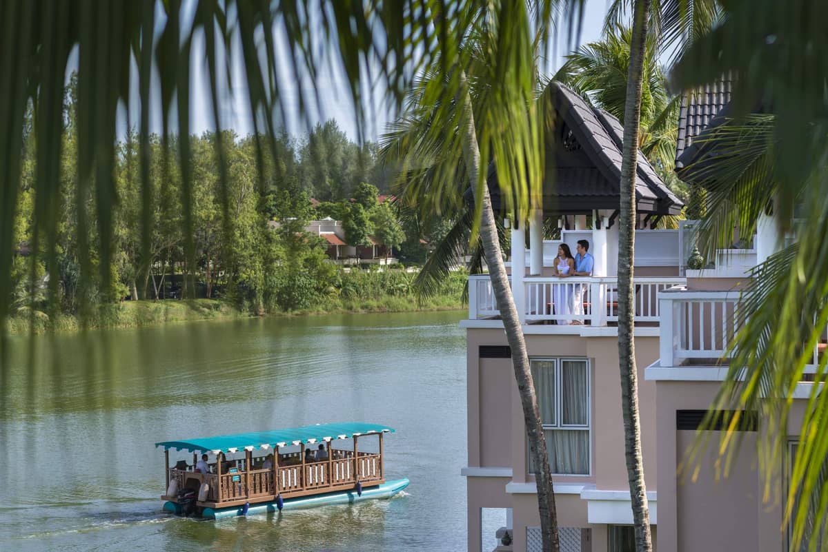 Rent apartments Emma, Thailand, Phuket, Laguna | Villacarte