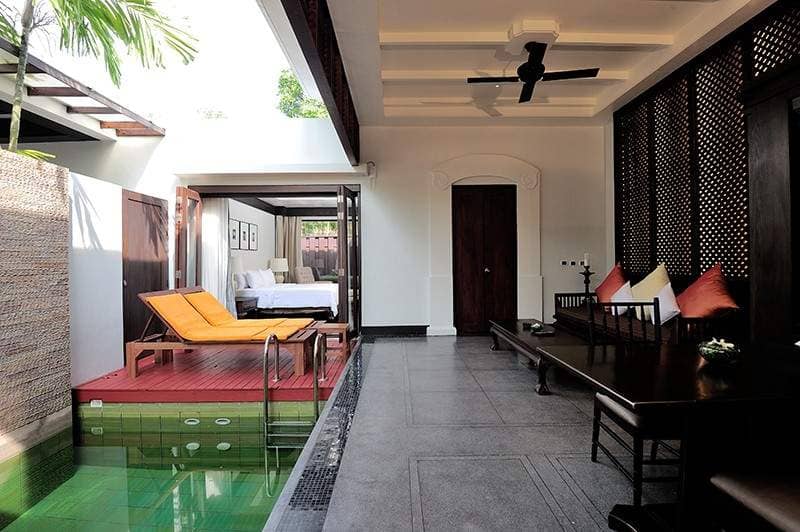 Rent villa Ksenia, Thailand, Phuket, Kata | Villacarte