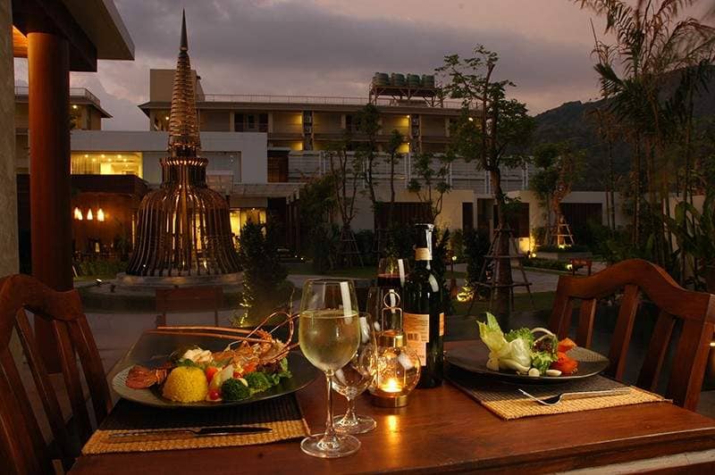 Rent villa Ksenia, Thailand, Phuket, Kata | Villacarte