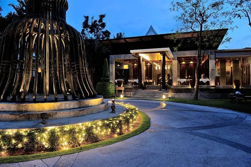 Rent villa Ksenia, Thailand, Phuket, Kata | Villacarte
