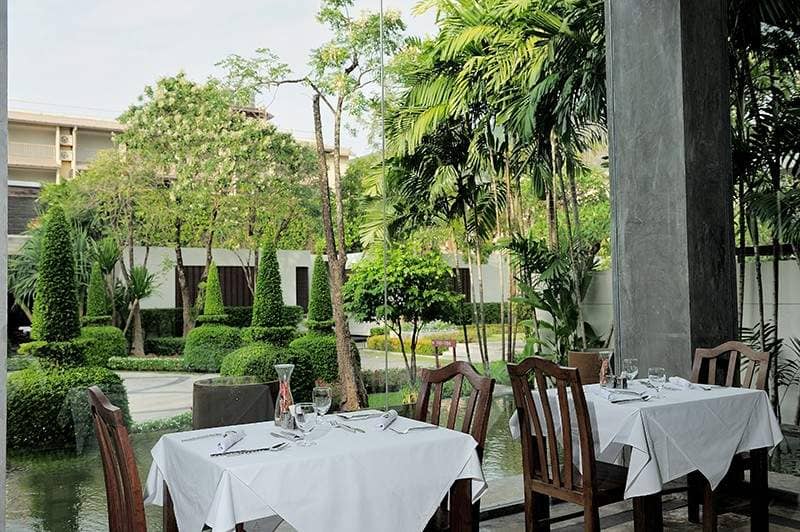 Rent villa Ksenia, Thailand, Phuket, Kata | Villacarte