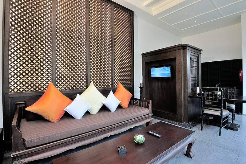 Rent villa Ksenia, Thailand, Phuket, Kata | Villacarte
