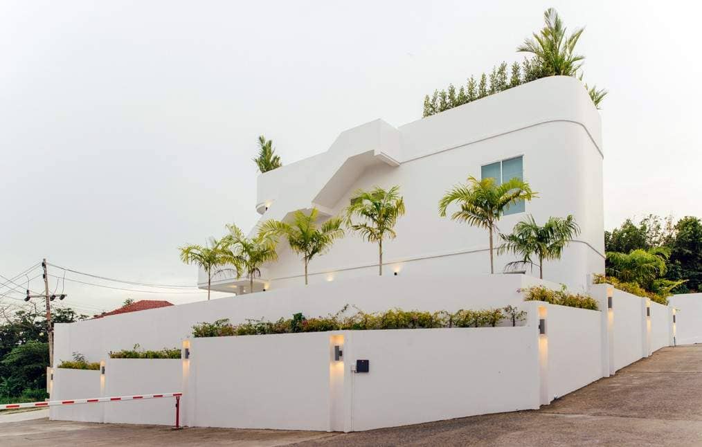 Rent villa Liliana, Thailand, Phuket, Chalong | Villacarte