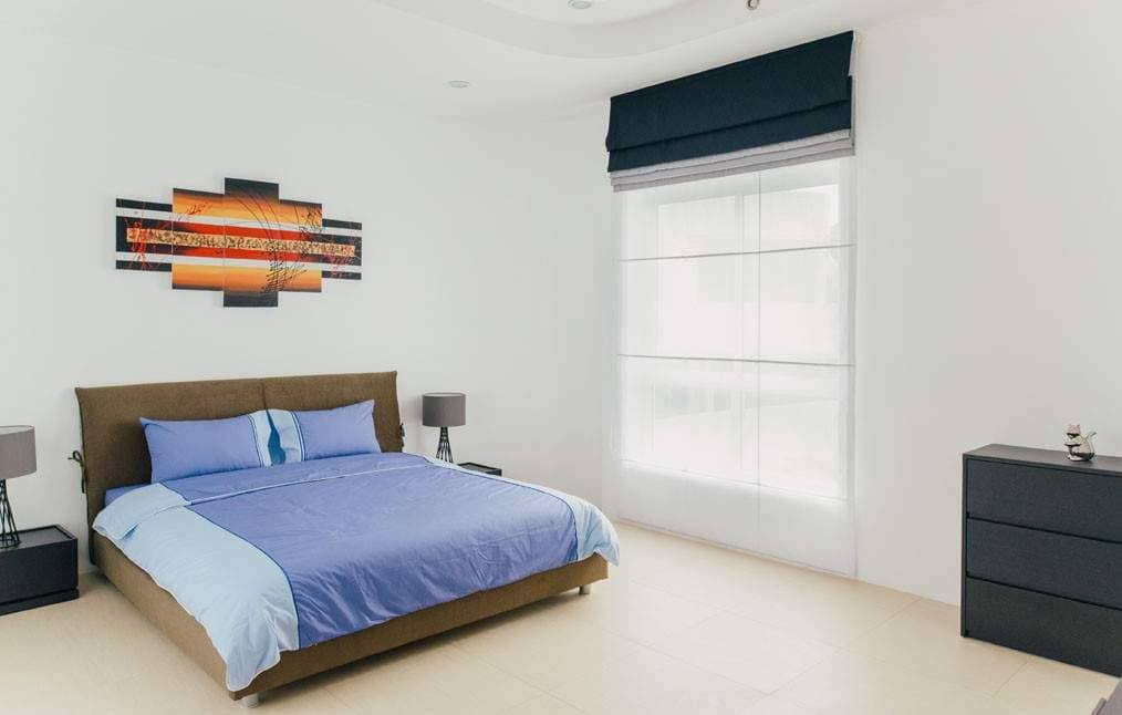 Rent villa Liliana, Thailand, Phuket, Chalong | Villacarte