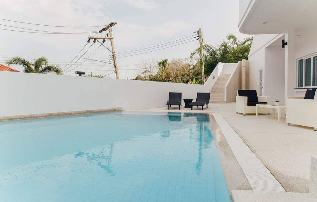 Rent villa Liliana, Thailand, Phuket, Chalong | Villacarte