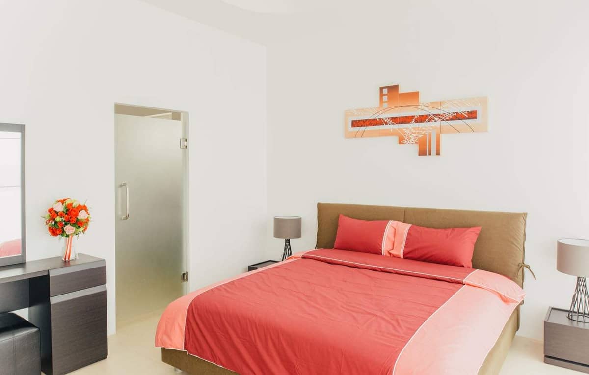 Rent villa Liliana, Thailand, Phuket, Chalong | Villacarte