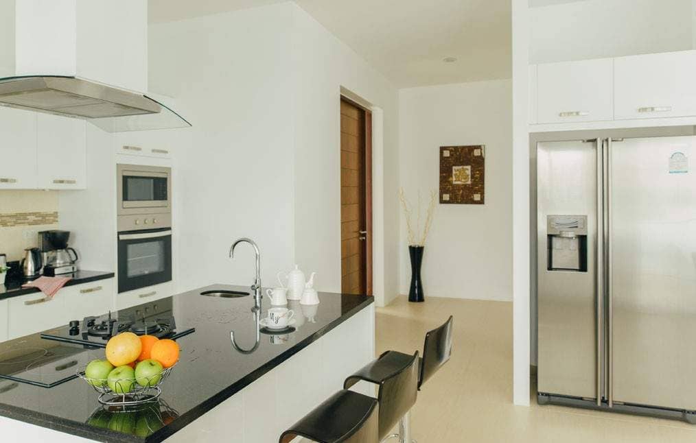 Rent villa Liliana, Thailand, Phuket, Chalong | Villacarte