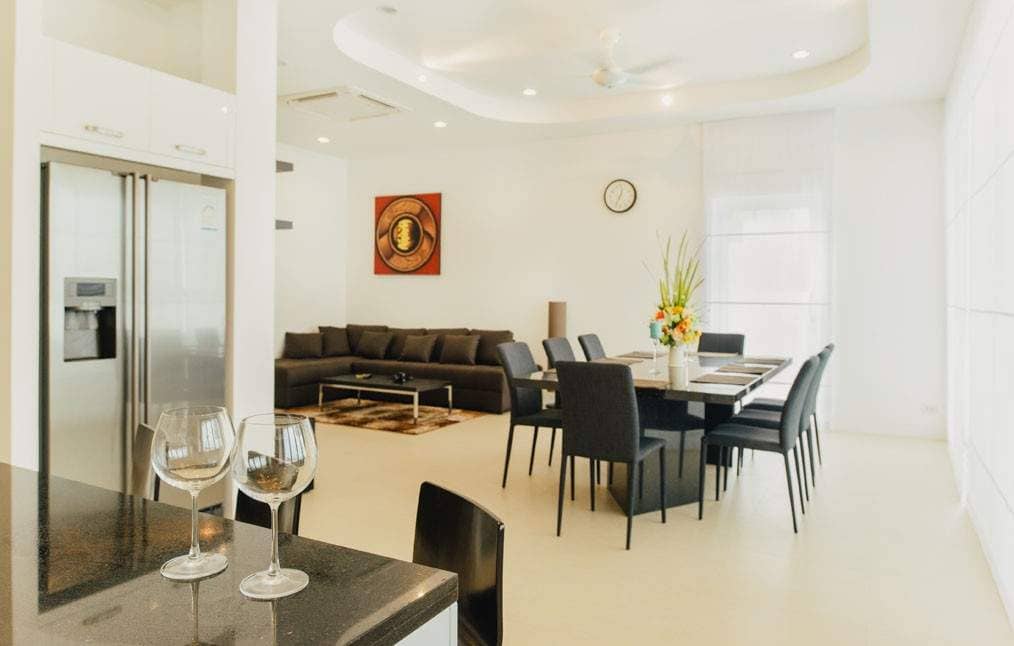 Rent villa Liliana, Thailand, Phuket, Chalong | Villacarte