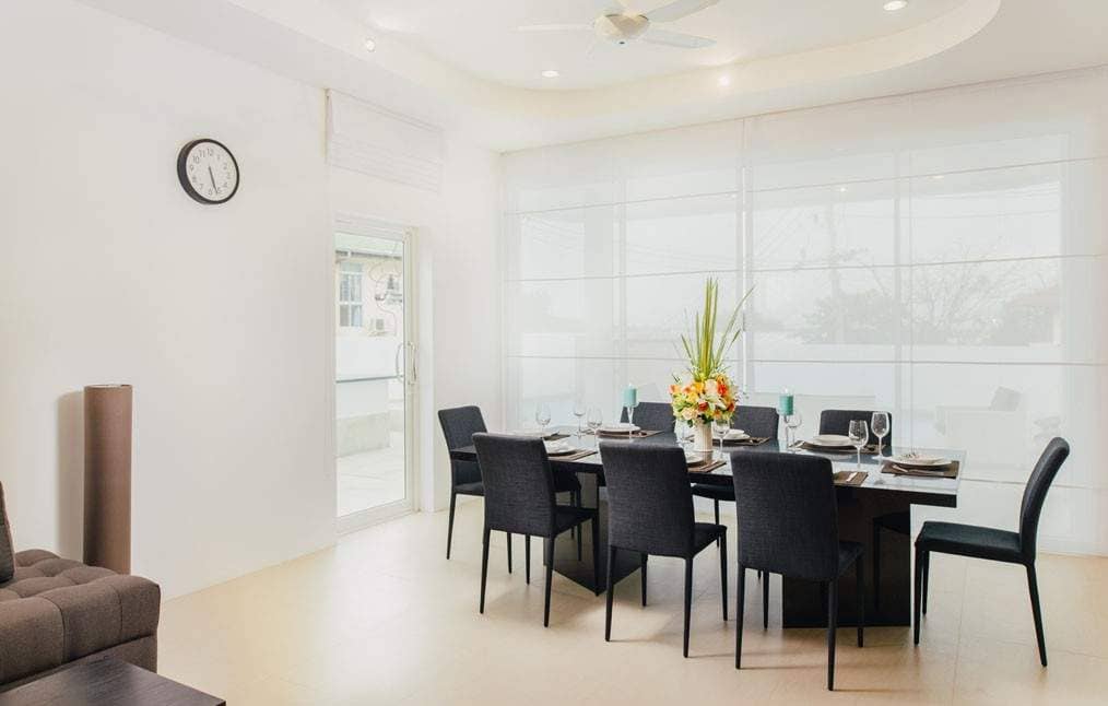 Rent villa Liliana, Thailand, Phuket, Chalong | Villacarte