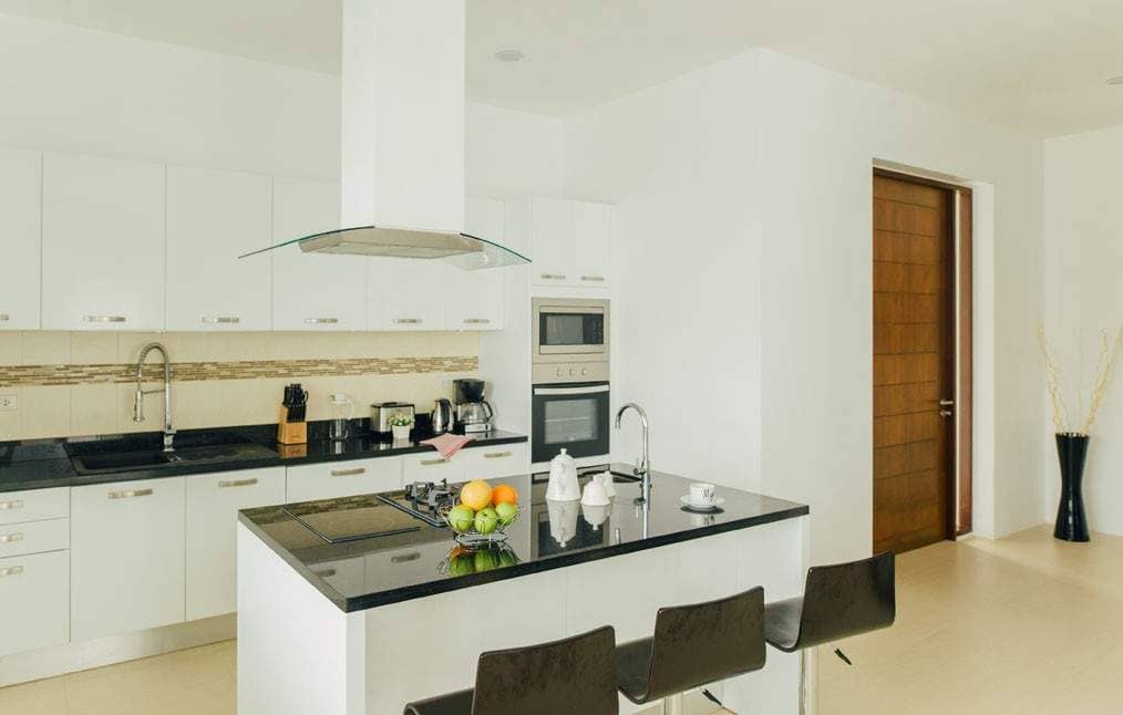 Rent villa Liliana, Thailand, Phuket, Chalong | Villacarte