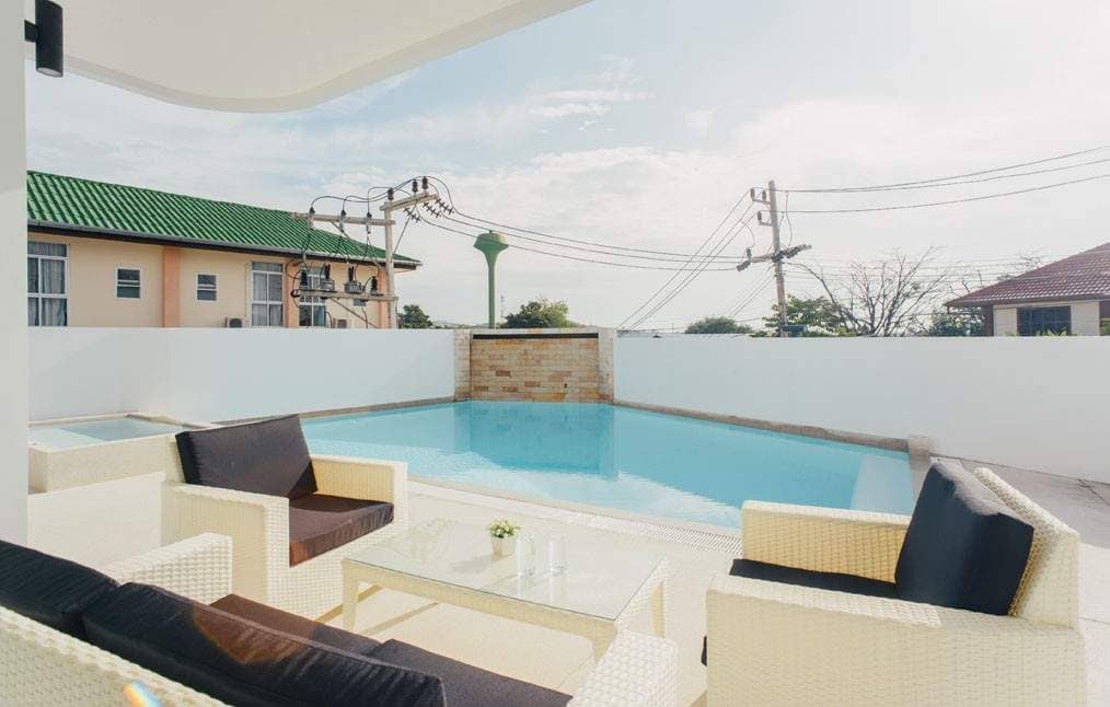 Rent villa Liliana, Thailand, Phuket, Chalong | Villacarte