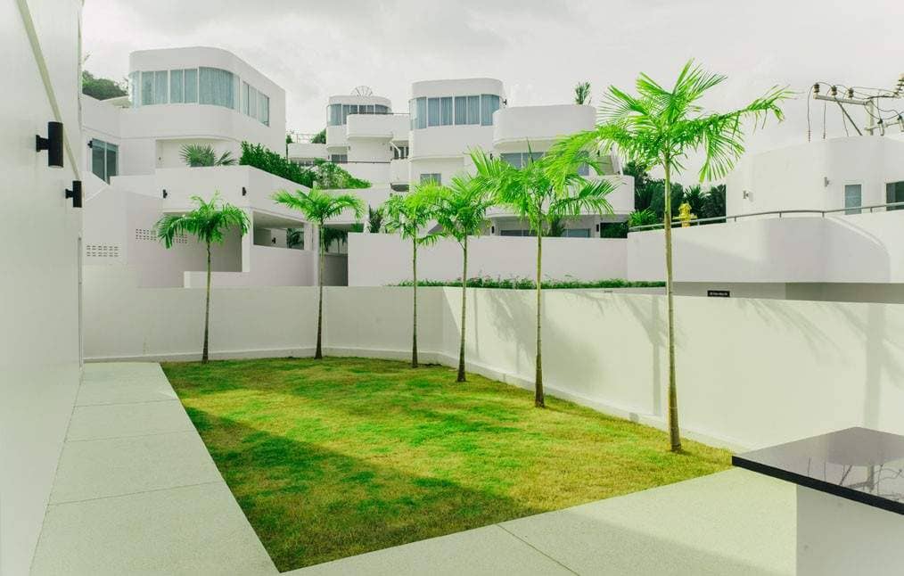 Rent villa Liliana, Thailand, Phuket, Chalong | Villacarte