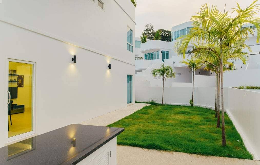 Rent villa Liliana, Thailand, Phuket, Chalong | Villacarte
