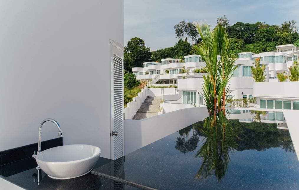 Rent villa Liliana, Thailand, Phuket, Chalong | Villacarte