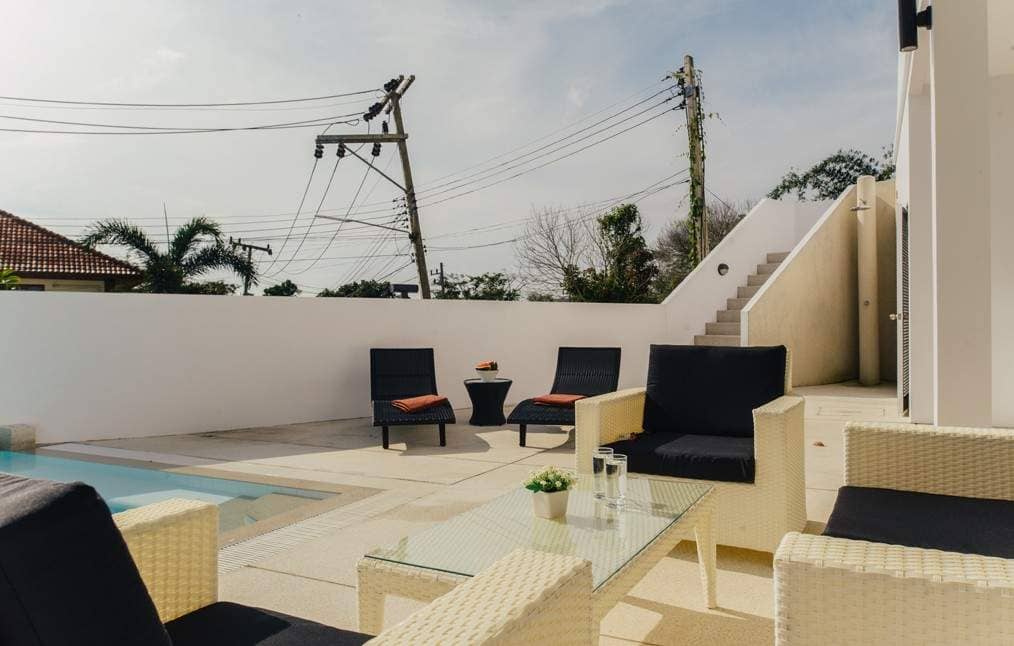 Rent villa Liliana, Thailand, Phuket, Chalong | Villacarte