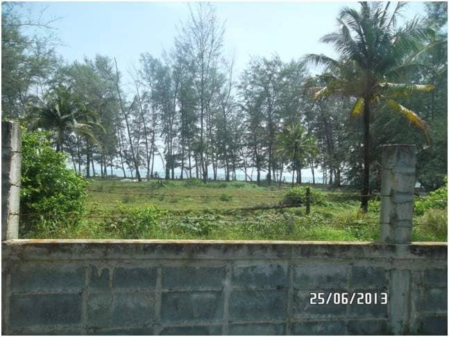 Land for Sale, Thailand, Phuket, Bang Tao | Villacarte