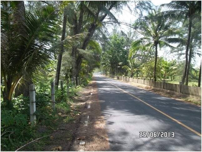 Land for Sale, Thailand, Phuket, Bang Tao | Villacarte