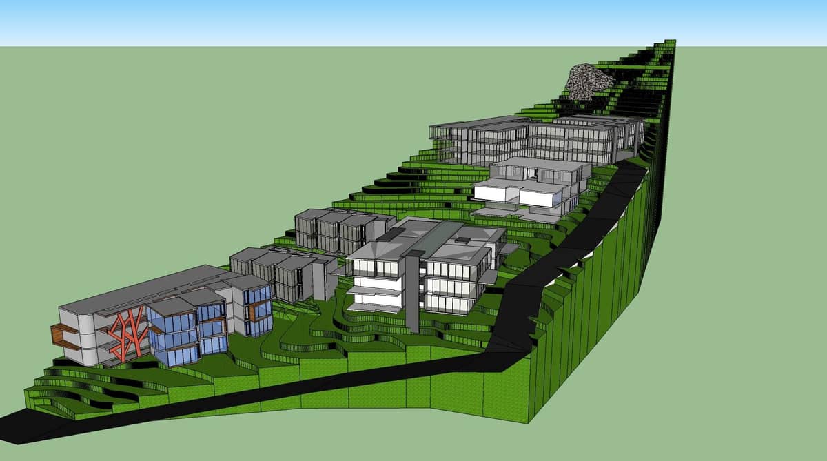 Land for Sale, Thailand, Phuket, Patong | Villacarte