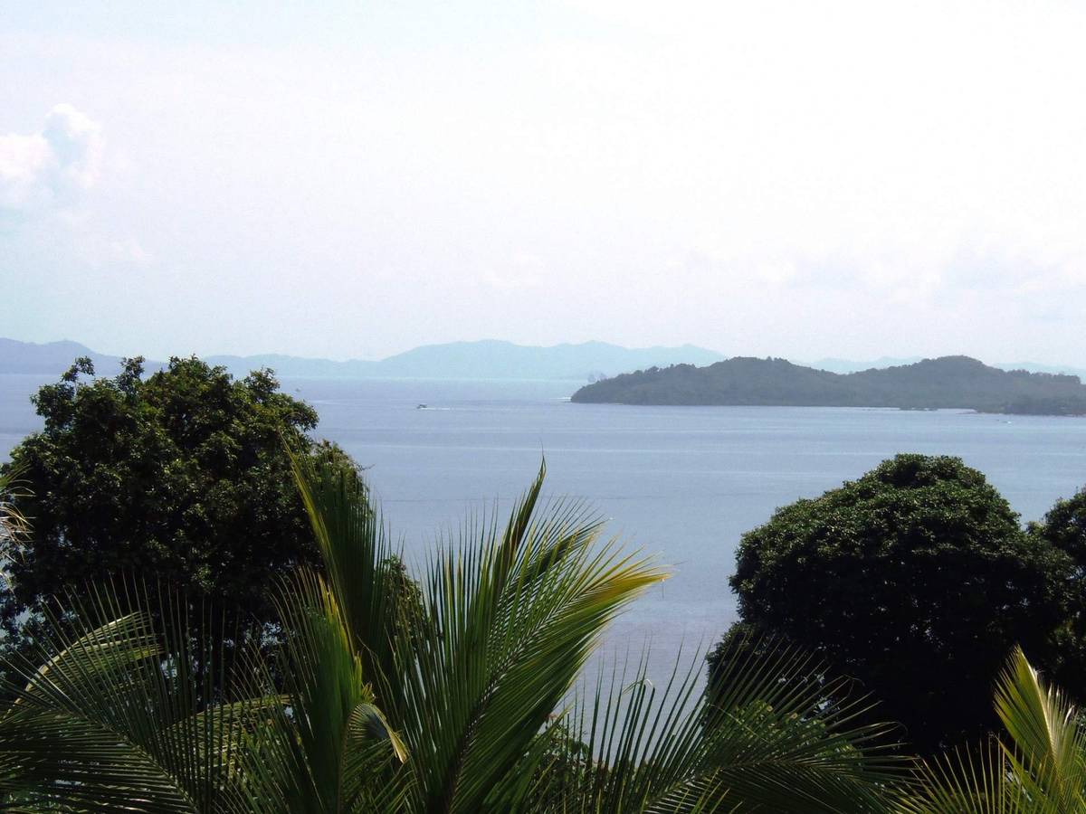 Land for Sale, Thailand, Phuket, Ao Po | Villacarte
