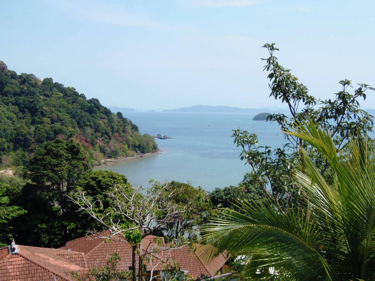 Land for Sale, Thailand, Phuket, Ao Po | Villacarte