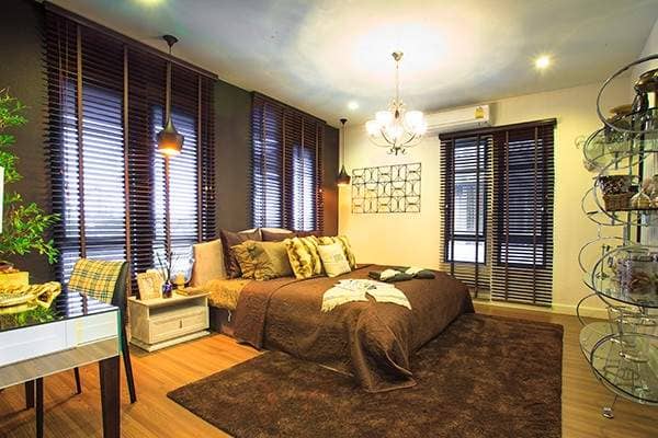 Продажа недвижимости Burione Apartment, Таиланд, Пхукет, Кату | Villacarte