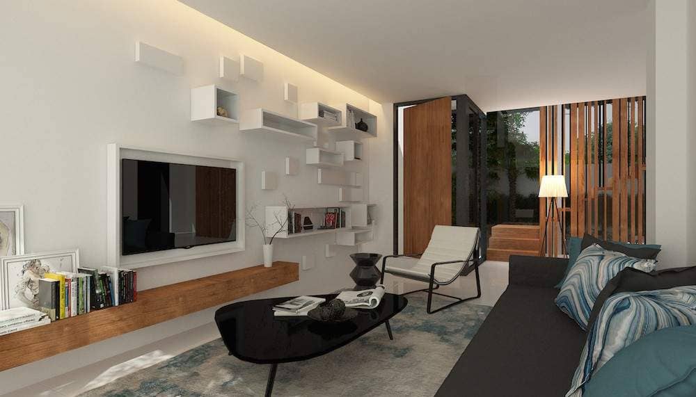 Продажа недвижимости Euphoria Villas, Таиланд, Пхукет, Раваи | Villacarte