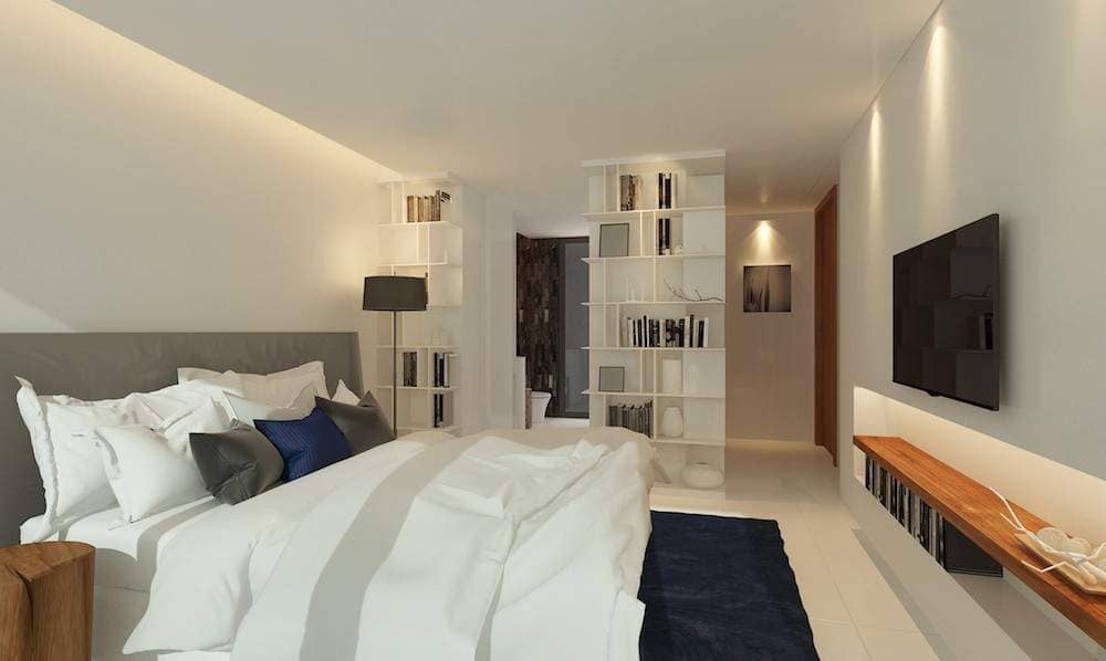 Продажа недвижимости Euphoria Villas, Таиланд, Пхукет, Раваи | Villacarte