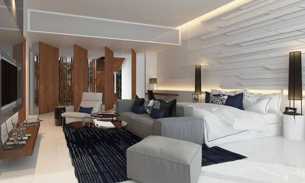 Продажа недвижимости Euphoria Villas, Таиланд, Пхукет, Раваи | Villacarte