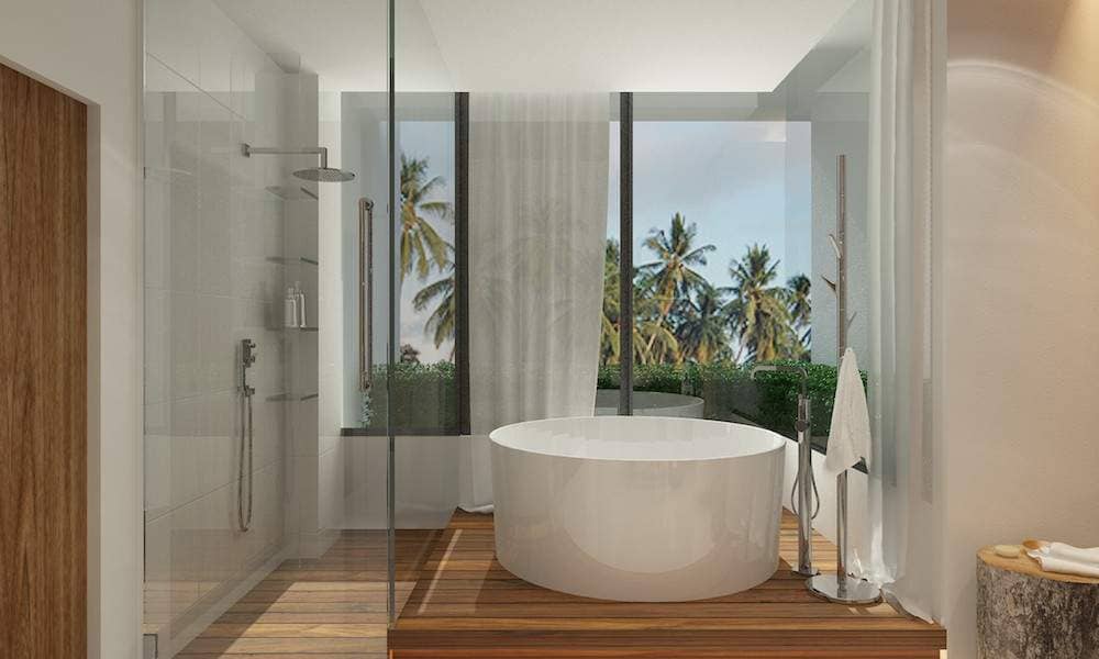 Продажа недвижимости Euphoria Villas, Таиланд, Пхукет, Раваи | Villacarte