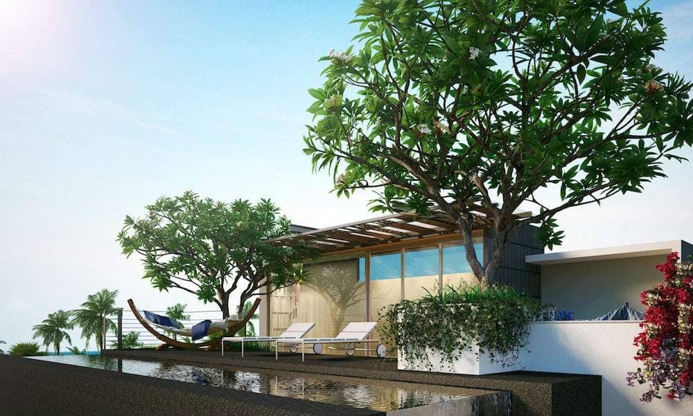 Продажа недвижимости Euphoria Villas, Таиланд, Пхукет, Раваи | Villacarte