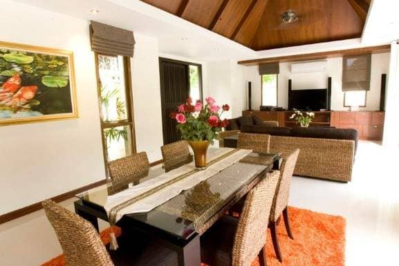 Property for Sale Grace Homes, Thailand, Phuket, Ao Po | Villacarte