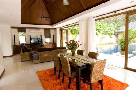 Property for Sale Grace Homes, Thailand, Phuket, Ao Po | Villacarte