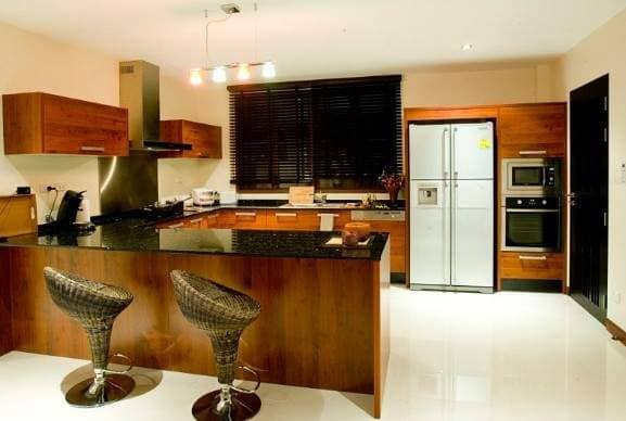 Property for Sale Grace Homes, Thailand, Phuket, Ao Po | Villacarte