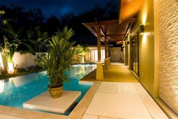 Property for Sale Grace Homes, Thailand, Phuket, Ao Po | Villacarte