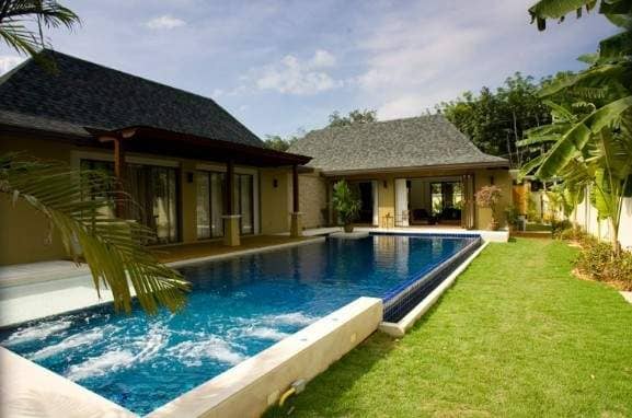 Property for Sale Grace Homes, Thailand, Phuket, Ao Po | Villacarte