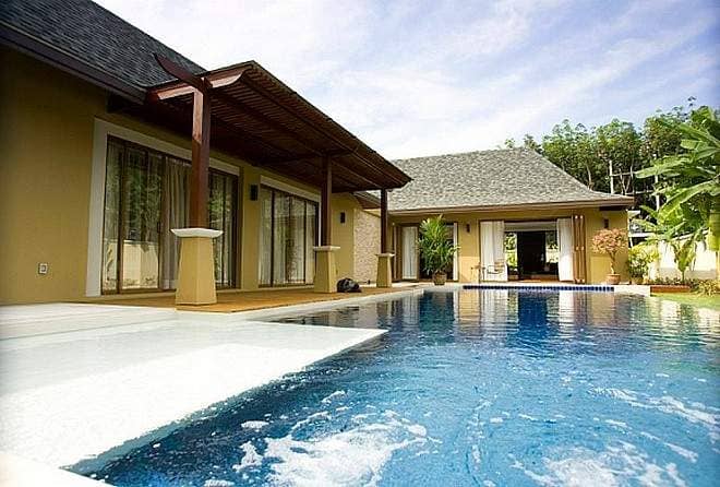 Property for Sale Grace Homes, Thailand, Phuket, Ao Po | Villacarte