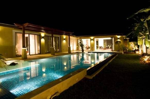 Property for Sale Grace Homes, Thailand, Phuket, Ao Po | Villacarte