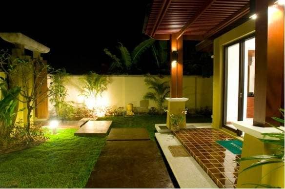 Property for Sale Grace Homes, Thailand, Phuket, Ao Po | Villacarte