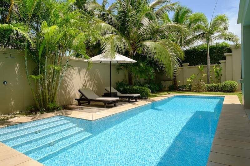 Rent villa The Residence 304, Thailand, Phuket, Bang Tao | Villacarte